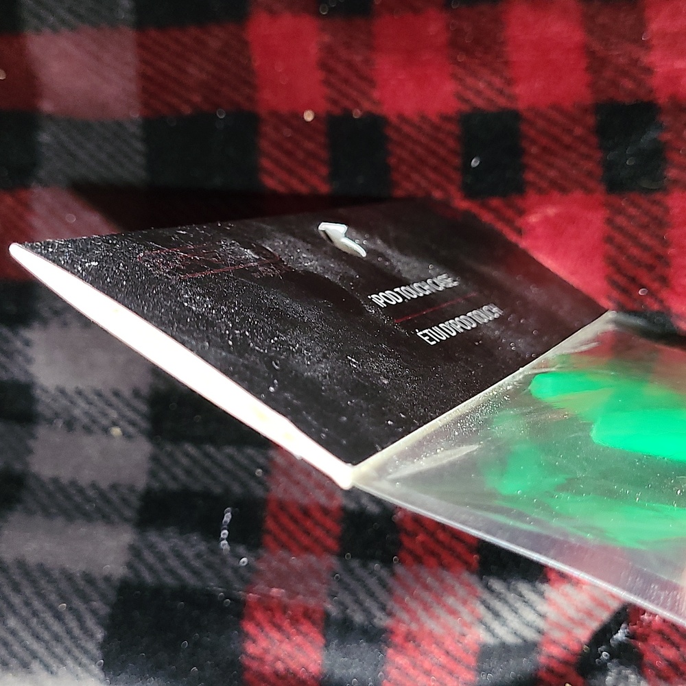 IPad touch case - Picture 3 of 4